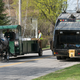 Illustration for article titled How Can I Get This Horse-Powered Garbage Truck To My Neighborhood?